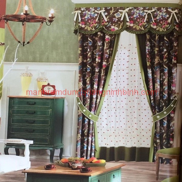 Rèm cửa màn cửa