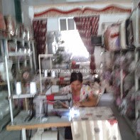 Rèm vải