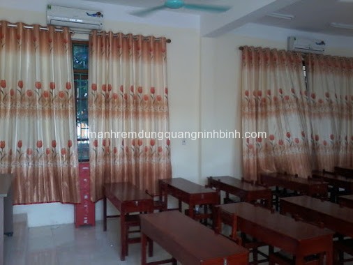 Rèm vải