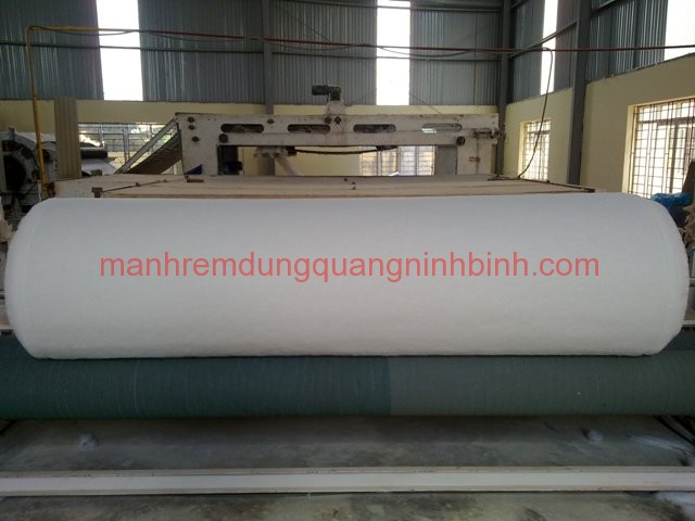 Đệm dung quang