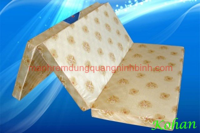 Đệm dung quang