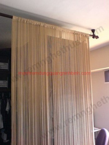 Rèm sợi Dung Quang