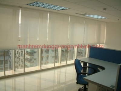 Rèm tự động dung quang
