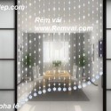 Rèm hạt