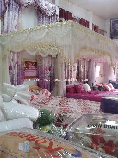 Đệm tổng hợp