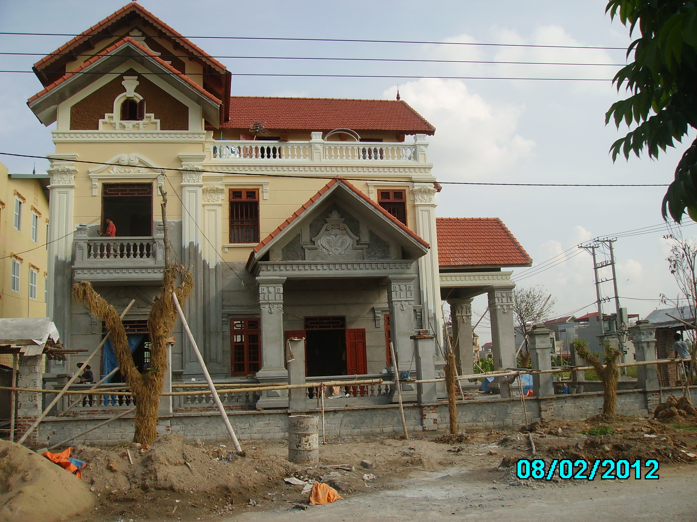 Thư viện ảnh
