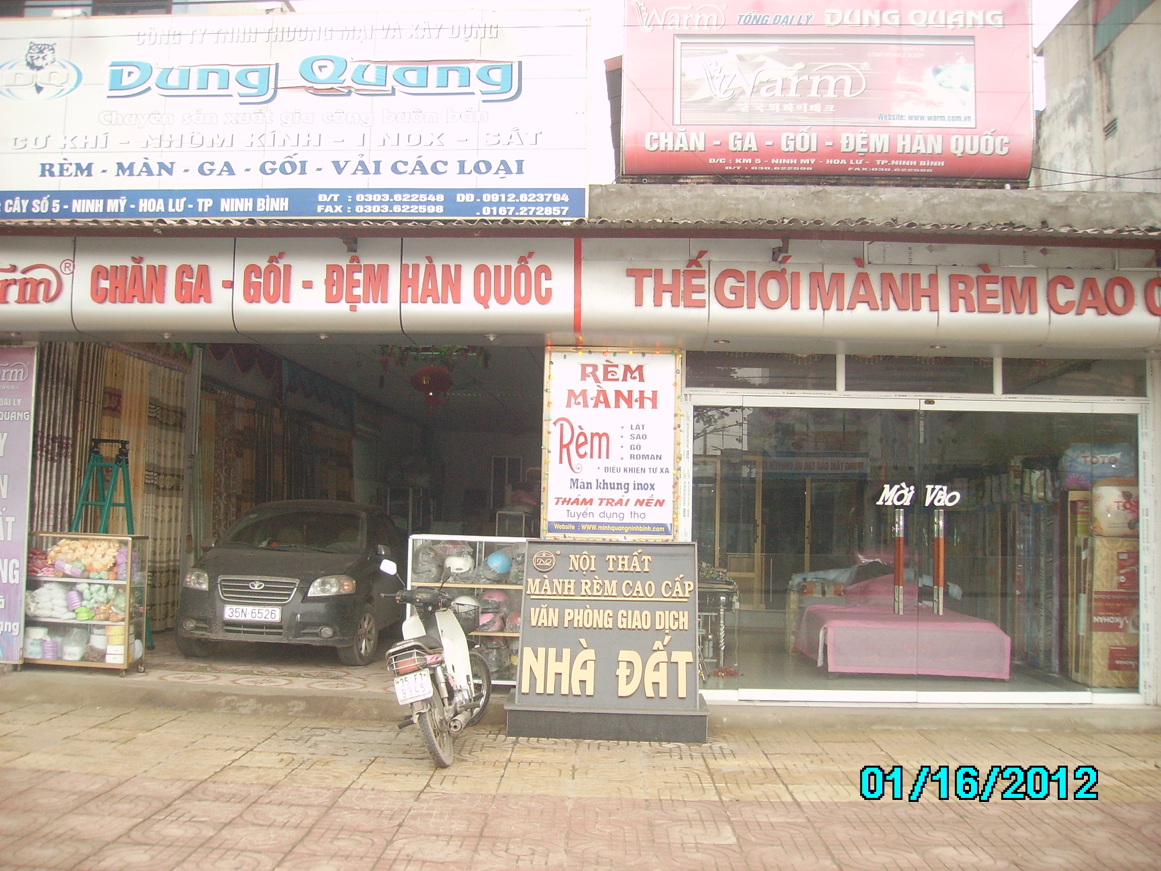 Thư viện ảnh