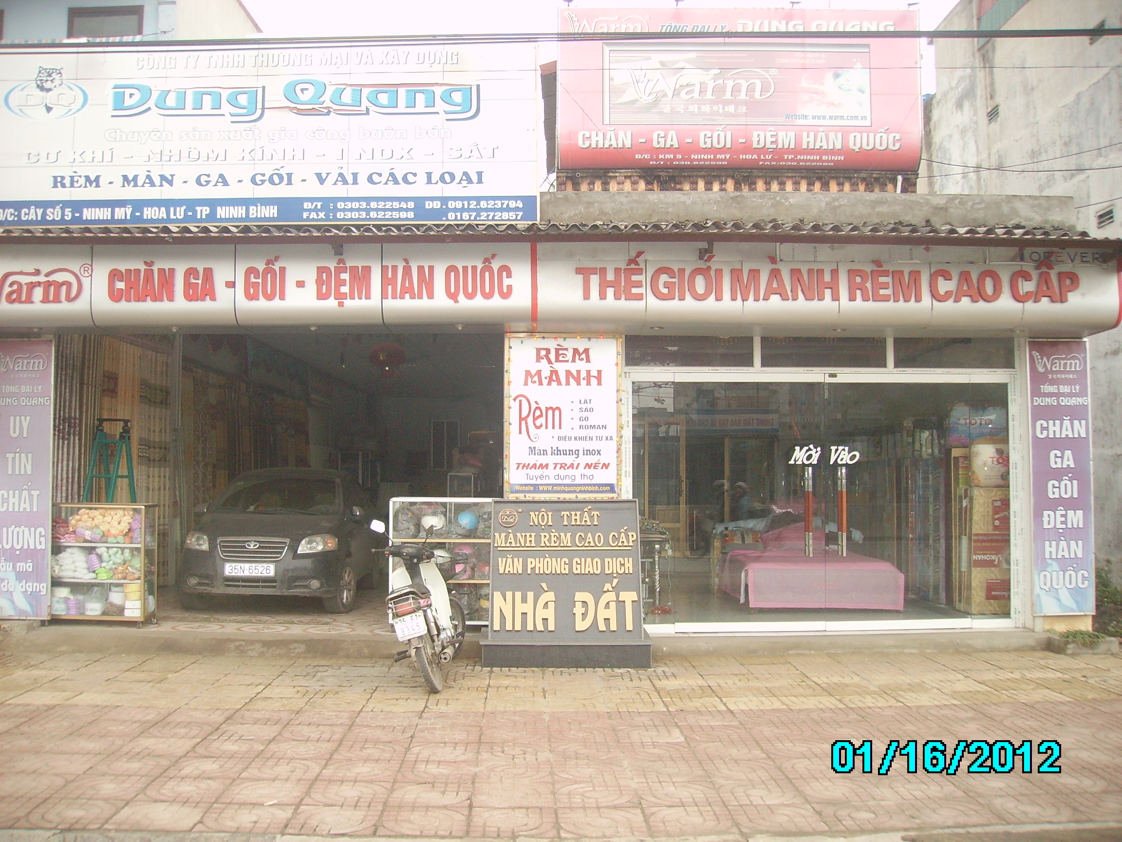 Thư viện ảnh