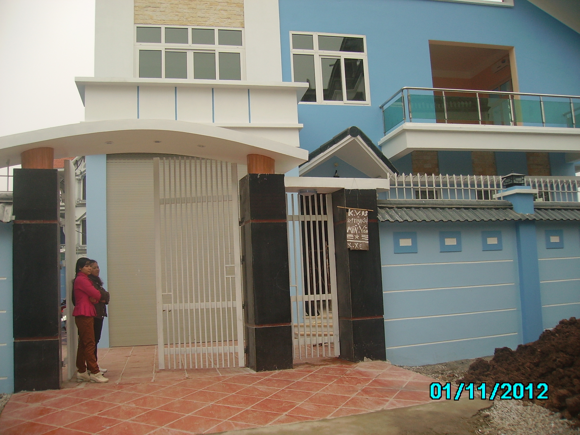 Thư viện ảnh