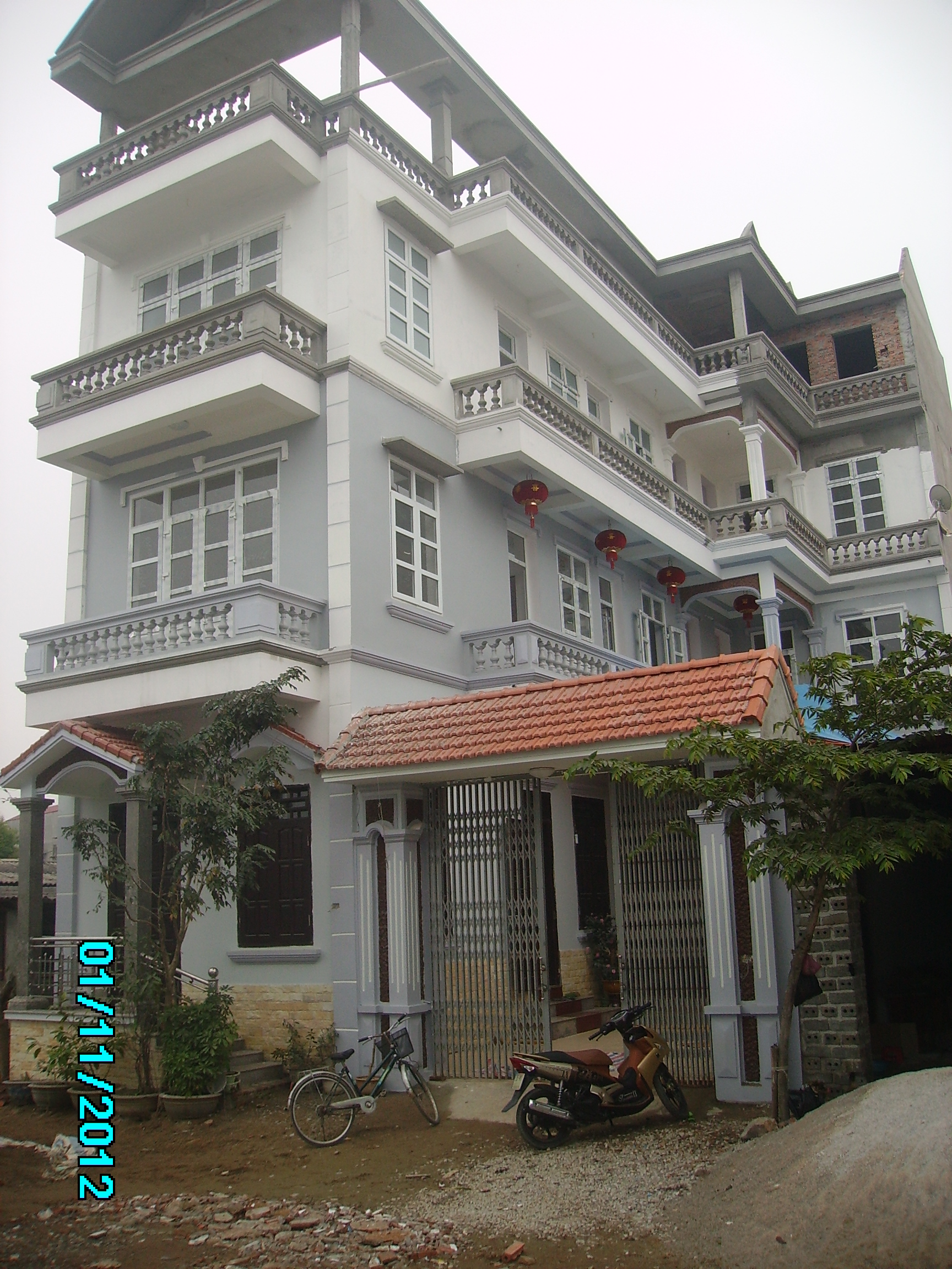 Thư viện ảnh
