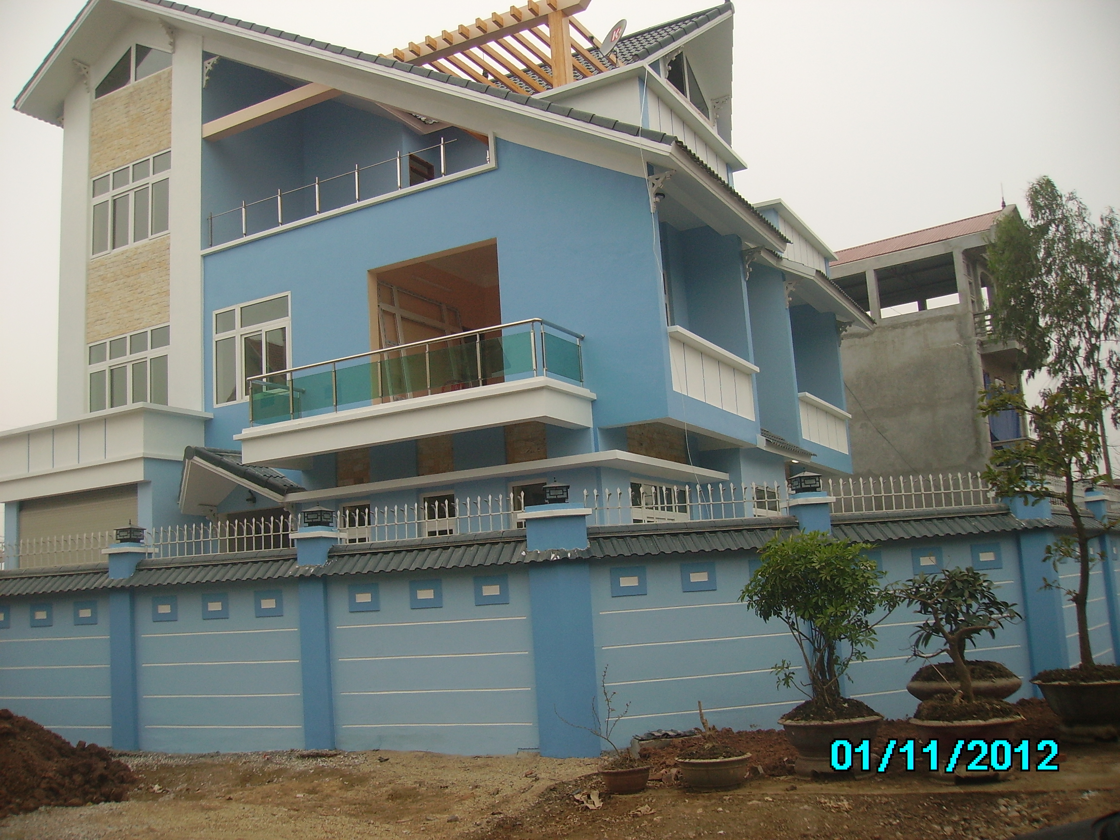 Thư viện ảnh