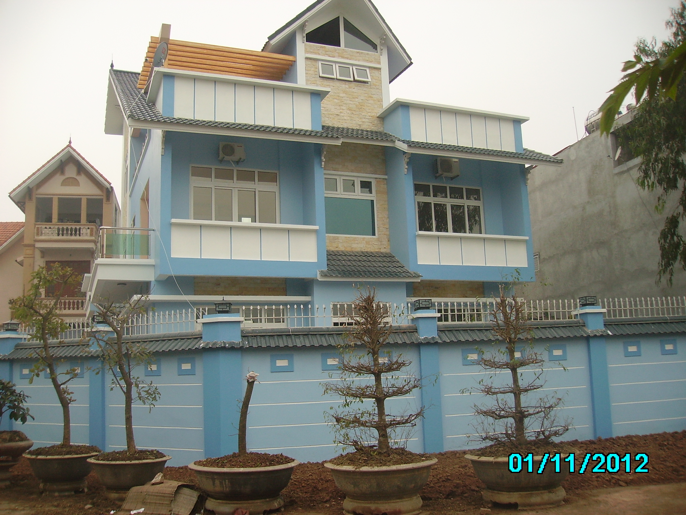 Thư viện ảnh