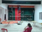 * công trình mới làm mành rèm Dung Quang ninh bình.