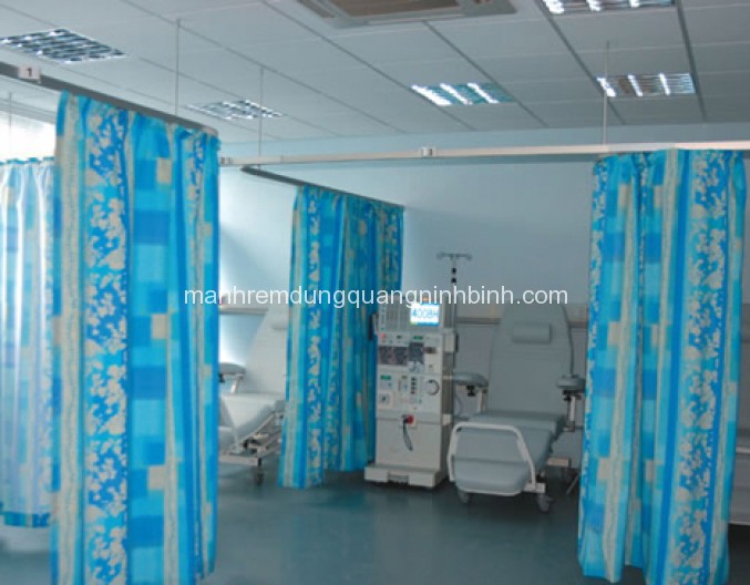 *CÔNG TRÌNH MÀNH RÈM DUNG QUANG NINH BÌNH*