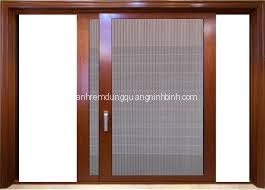 *cửa chống muỗi,cửa chống côn trùng dung quang ninh bình.