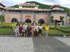 *MÀNH RÈM DUNG QUANG DU LỊCH BÀ NÀ ĐÀ NẴNG.