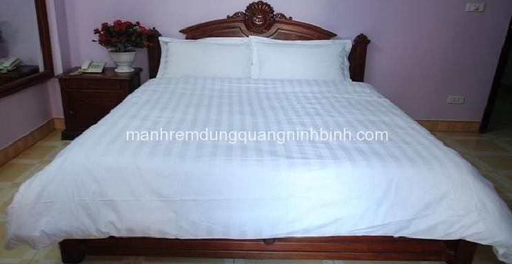 CÔNG TRÌNH ĐANG LÀM MÀNH RÈM DUNG QUANG NINH BÌNH.