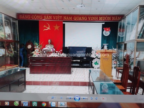 *mành rèm dung quang ninh bình