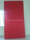 CÔNG TRÌNH RÈM DUNG QUANG NINH BÌNH.