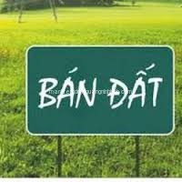 ĐẤT ĐANG CẦN BÁN